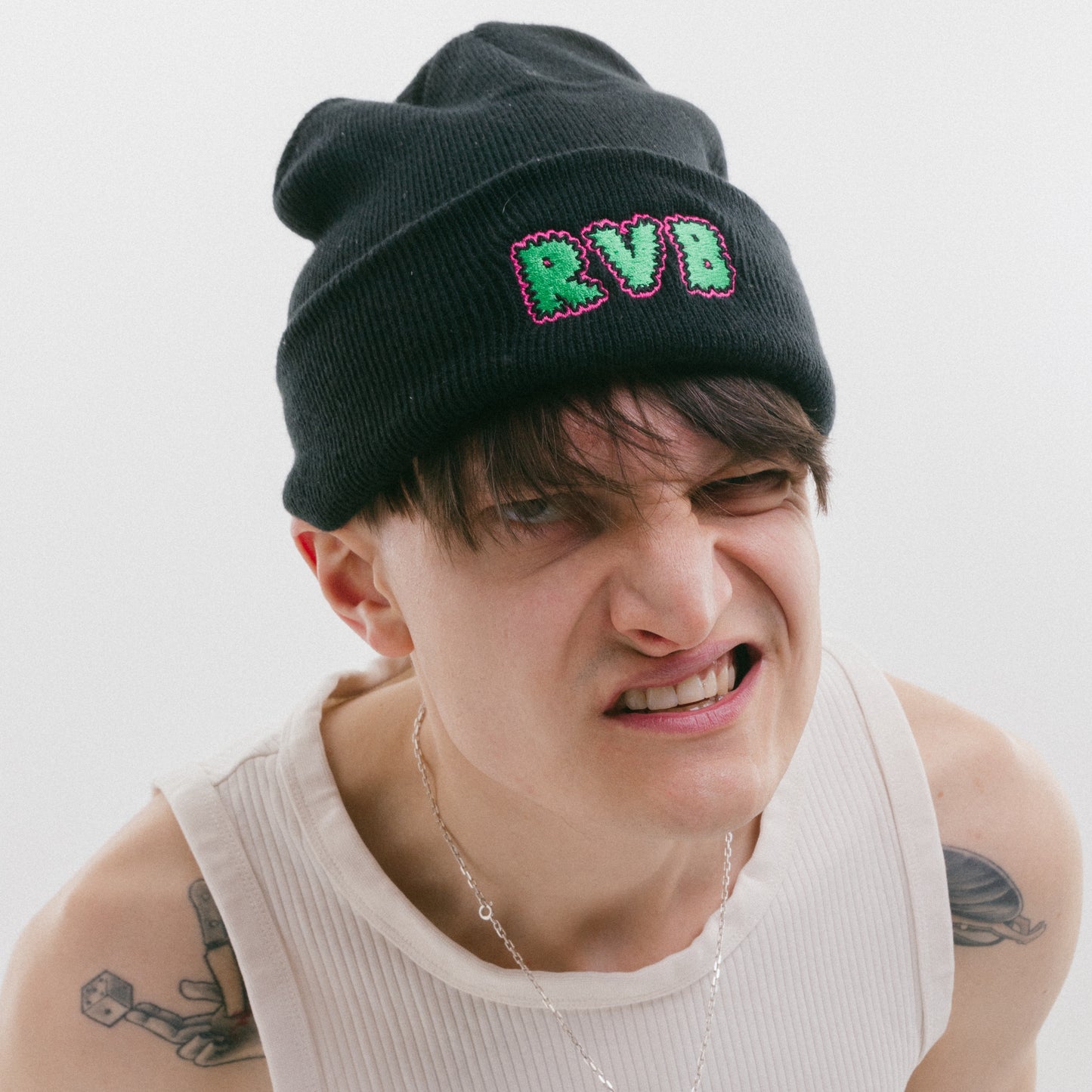 RVB Beanie