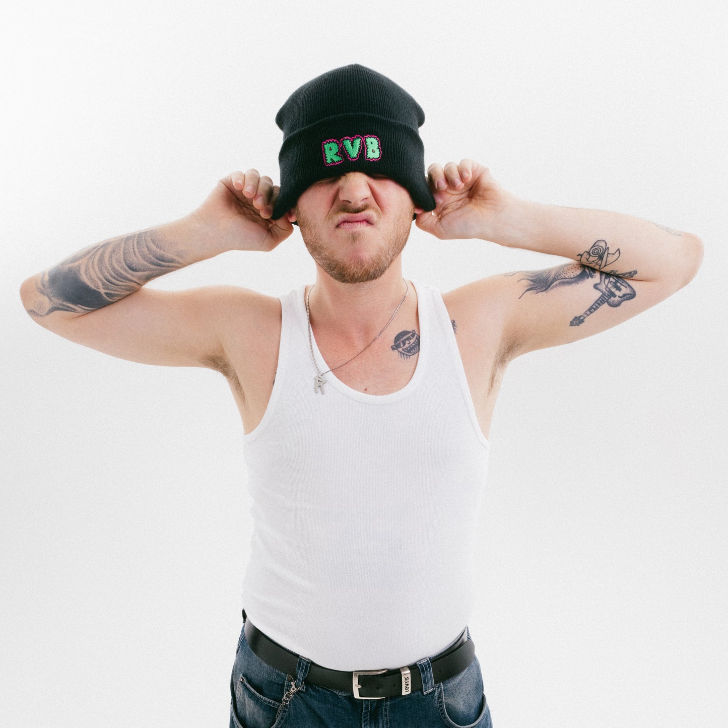 RVB Beanie