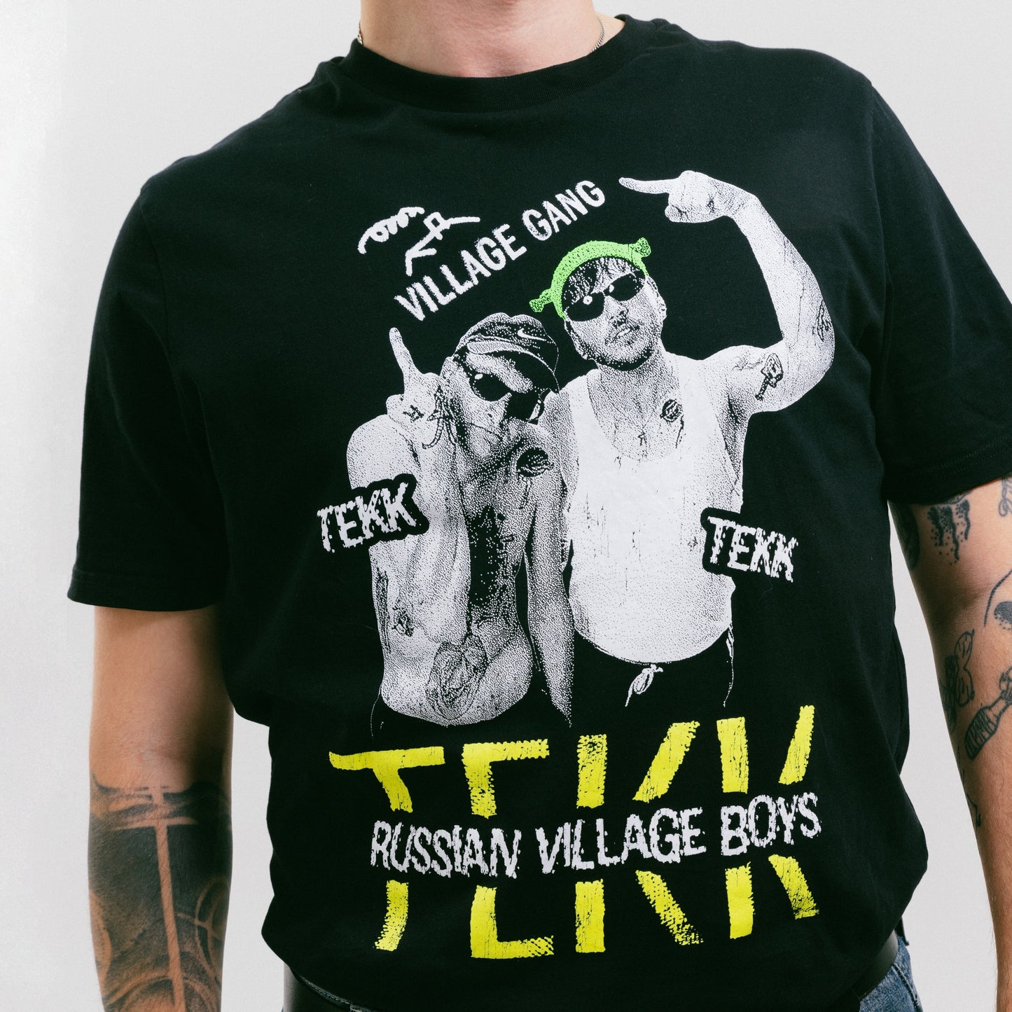 TEKK T-Shirt