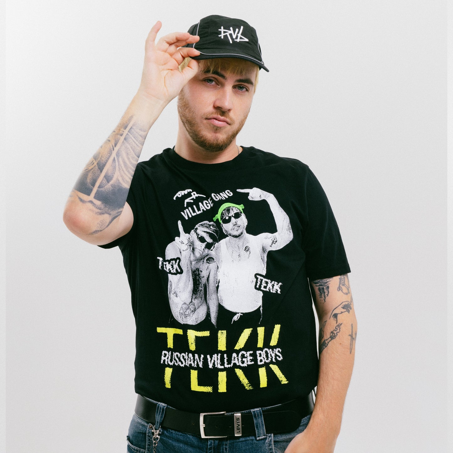 TEKK T-Shirt