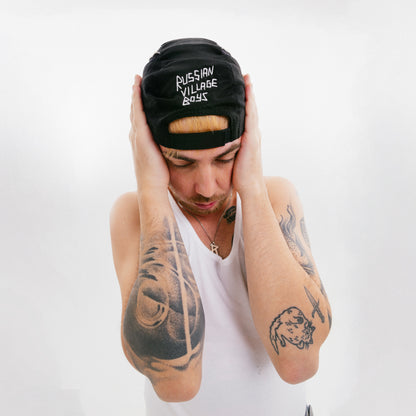 RVB Cap