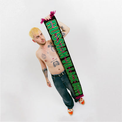 Village Gang Scarf