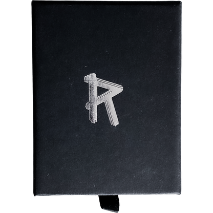 R - Necklace