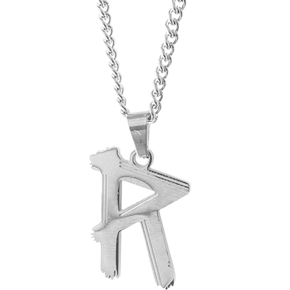 R - Necklace
