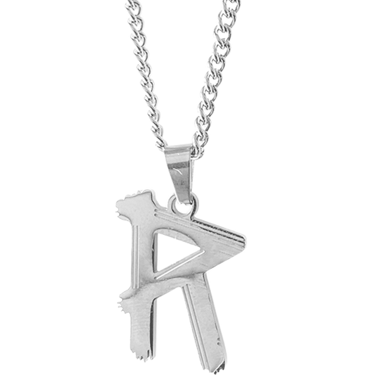 R - Necklace