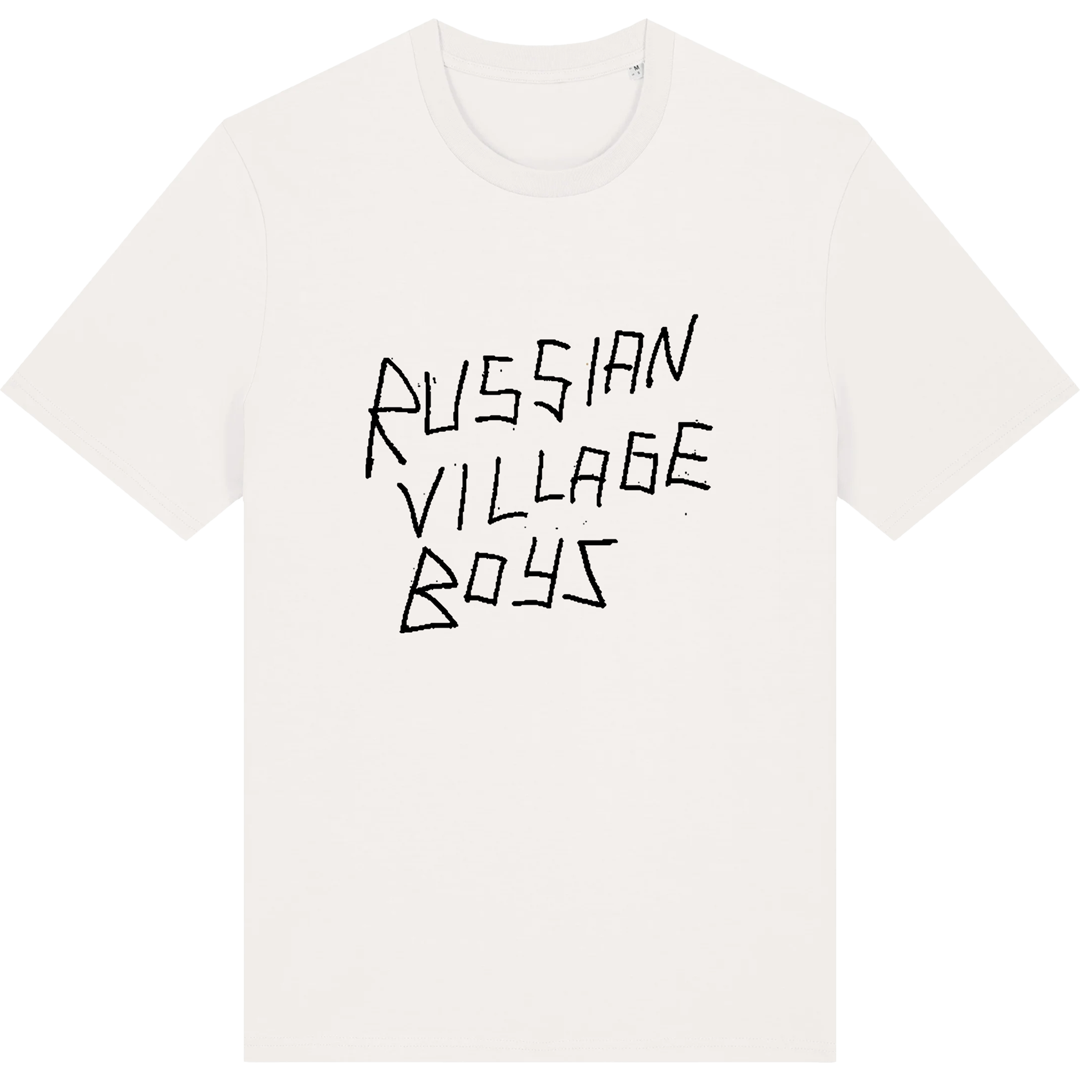 Russian Village Boys | Official Merch