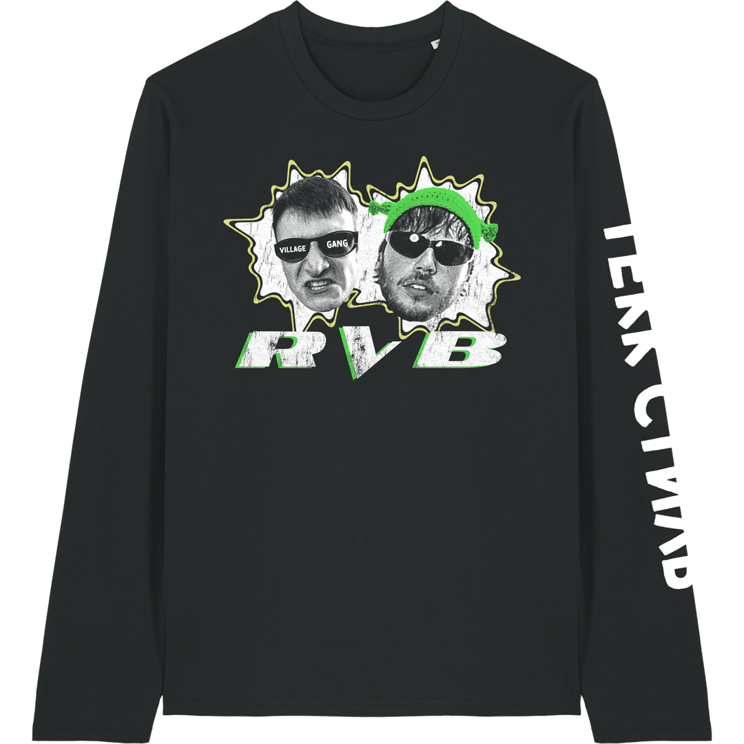 Russian Village Boys | Official Merch