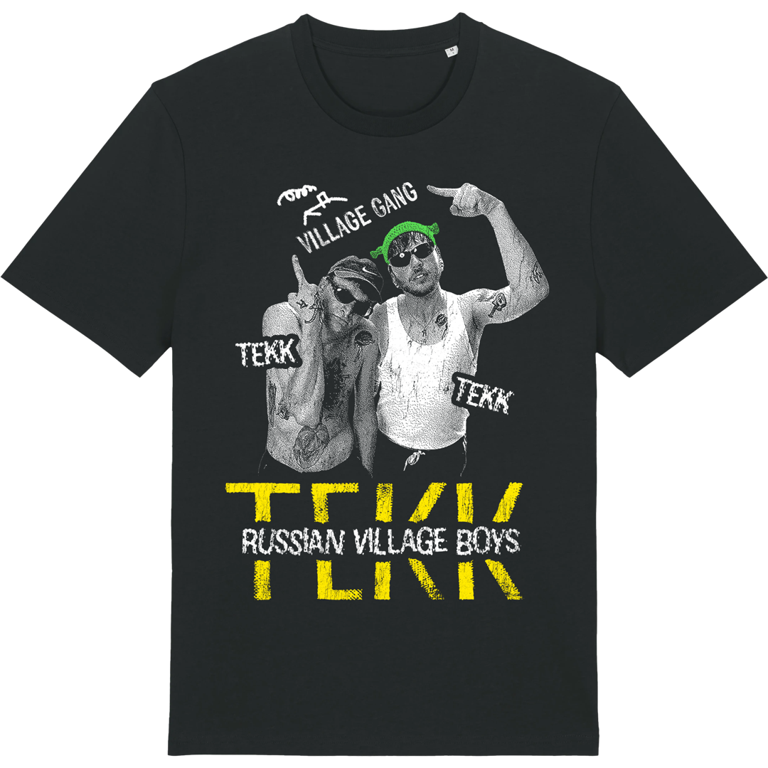 TEKK T-Shirt