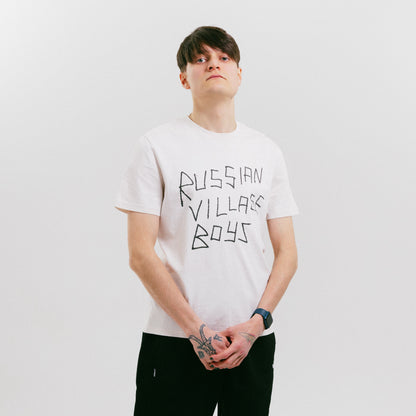 Smiley T-Shirt